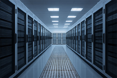 Vita Data centers